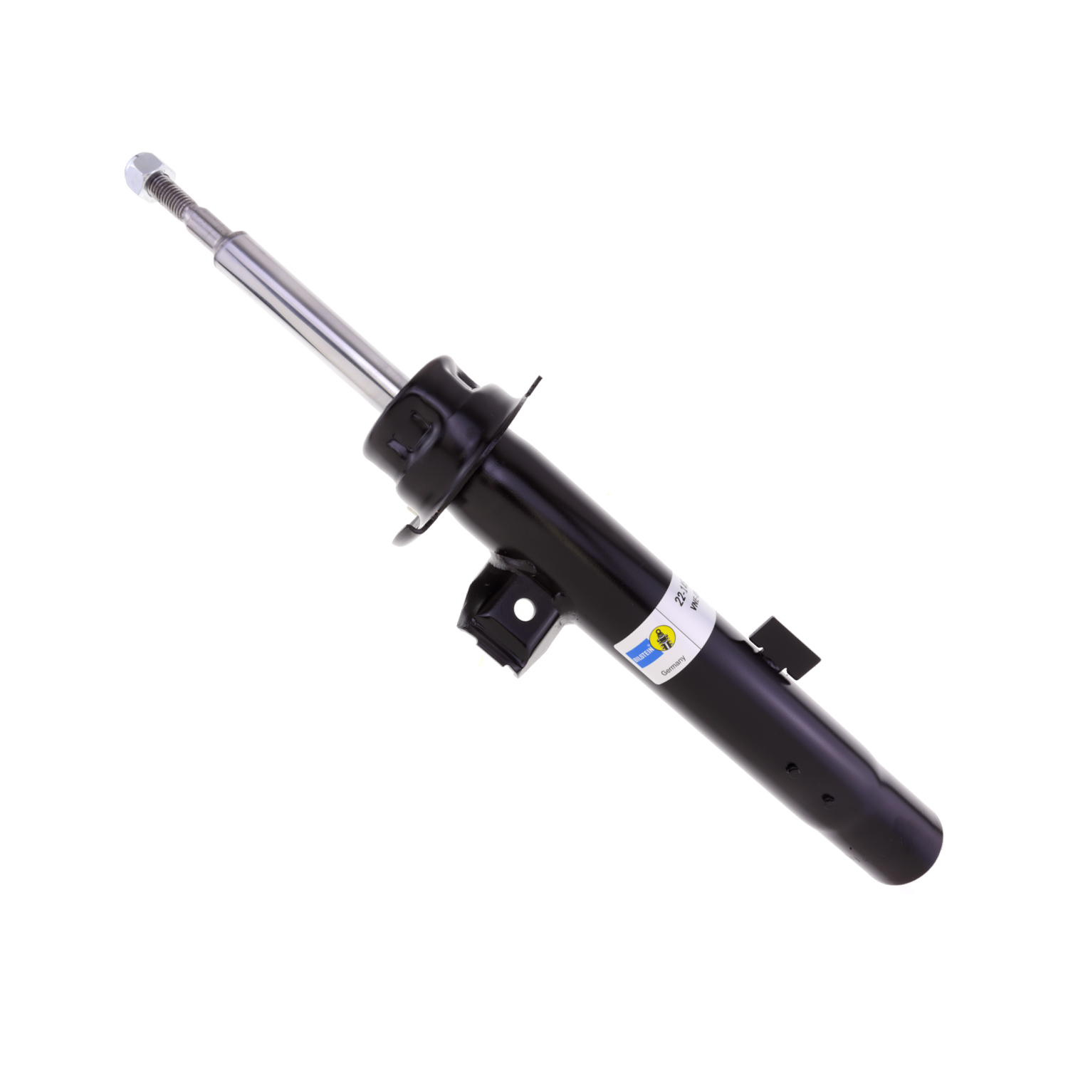 Bilstein 22-144256 B4 OE Replacement - Suspension Strut Assembly